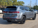 2024 Volkswagen Atlas SE at North Park Volkswagen Of Dominion - New
