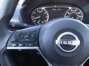 2024 Nissan Altima 2.5 SV at Mathews Nissan