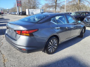 Thumbnail image of 2024 Nissan Altima at Mathews Nissan