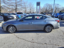 Thumbnail image of 2024 Nissan Altima at Mathews Nissan