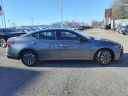 Thumbnail image of 2024 Nissan Altima at Mathews Nissan