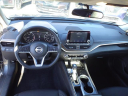 Thumbnail image of 2024 Nissan Altima at Mathews Nissan