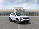 Thumbnail image of 2025 Cadillac XT4 at King O'Rourke Cadillac