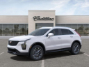 Thumbnail image of 2025 Cadillac XT4 at King O'Rourke Cadillac