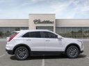 Thumbnail image of 2025 Cadillac XT4 at King O'Rourke Cadillac