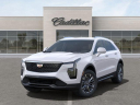 Thumbnail image of 2025 Cadillac XT4 at King O'Rourke Cadillac