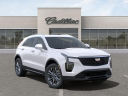 Thumbnail image of 2025 Cadillac XT4 at King O'Rourke Cadillac