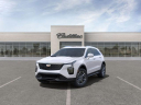 Thumbnail image of 2025 Cadillac XT4 at King O'Rourke Cadillac