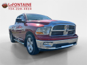 Thumbnail image of 2010 Dodge Ram 1500 at LaFontaine Chevrolet Plymouth