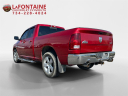 Thumbnail image of 2010 Dodge Ram 1500 at LaFontaine Chevrolet Plymouth
