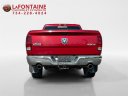 Thumbnail image of 2010 Dodge Ram 1500 at LaFontaine Chevrolet Plymouth