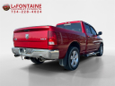 Thumbnail image of 2010 Dodge Ram 1500 at LaFontaine Chevrolet Plymouth