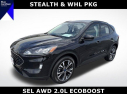 Thumbnail image of 2022 Ford Escape at Burkart Ford