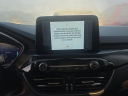 Thumbnail image of 2022 Ford Escape at Burkart Ford