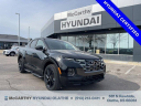 Thumbnail image of 2024 Hyundai SANTA CRUZ at McCarthy Hyundai NEW