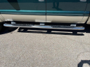 2008 Ford F-250 Super Duty Lariat at Euro-Tech Motor Werks, Inc Dba Euro-Tech Saab