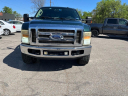 Thumbnail image of 2008 Ford F-250 Super Duty at Euro-Tech Motor Werks, Inc Dba Euro-Tech Saab