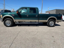 Thumbnail image of 2008 Ford F-250 Super Duty at Euro-Tech Motor Werks, Inc Dba Euro-Tech Saab