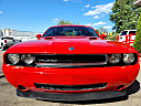 Thumbnail image of 2009 Dodge Challenger at Jacintos Auto Sales LLC