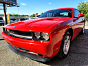 Thumbnail image of 2009 Dodge Challenger at Jacintos Auto Sales LLC
