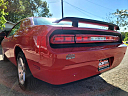 Thumbnail image of 2009 Dodge Challenger at Jacintos Auto Sales LLC