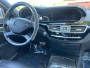 Thumbnail image of 2011 Mercedes-Benz S-Class at RAILROAD MOTORS LLC