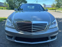 Thumbnail image of 2011 Mercedes-Benz S-Class at RAILROAD MOTORS LLC