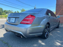 Thumbnail image of 2011 Mercedes-Benz S-Class at RAILROAD MOTORS LLC