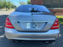 Thumbnail image of 2011 Mercedes-Benz S-Class at RAILROAD MOTORS LLC