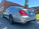 Thumbnail image of 2011 Mercedes-Benz S-Class at RAILROAD MOTORS LLC