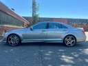 Thumbnail image of 2011 Mercedes-Benz S-Class at RAILROAD MOTORS LLC