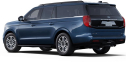 2025 Ford Expedition MAX Active at LaFontaine Ford St. Clair