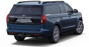 Thumbnail image of 2025 Ford Expedition MAX at LaFontaine Ford St. Clair