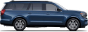 Thumbnail image of 2025 Ford Expedition MAX at LaFontaine Ford St. Clair