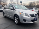 2010 Volkswagen Routan SE at CERTIFIED AUTO EXCHANGE