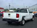 Thumbnail image of 2017 Chevrolet Silverado 1500 at Custom Car Care