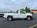 Thumbnail image of 2017 Chevrolet Silverado 1500 at Custom Car Care