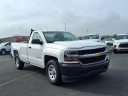 Thumbnail image of 2017 Chevrolet Silverado 1500 at Custom Car Care