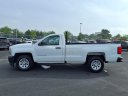 Thumbnail image of 2017 Chevrolet Silverado 1500 at Custom Car Care