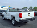 Thumbnail image of 2017 Chevrolet Silverado 1500 at Custom Car Care