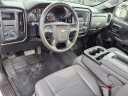 Thumbnail image of 2017 Chevrolet Silverado 1500 at Custom Car Care