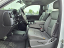 Thumbnail image of 2017 Chevrolet Silverado 1500 at Custom Car Care