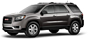 2015 GMC Acadia SLT-1 at Centennial Imports