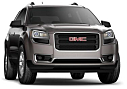 Thumbnail image of 2015 GMC Acadia at Centennial Imports