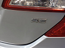 2013 Toyota Camry SE at Franklin Motor Company