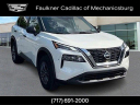 Thumbnail image of 2021 Nissan Rogue at Faulkner Cadillac of Mechanicsburg Used