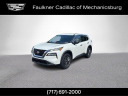 Thumbnail image of 2021 Nissan Rogue at Faulkner Cadillac of Mechanicsburg Used