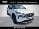 Thumbnail image of 2021 Nissan Rogue at Faulkner Cadillac of Mechanicsburg Used