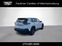 Thumbnail image of 2021 Nissan Rogue at Faulkner Cadillac of Mechanicsburg Used