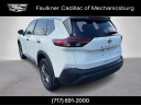 Thumbnail image of 2021 Nissan Rogue at Faulkner Cadillac of Mechanicsburg Used